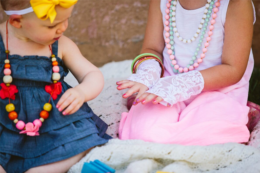 How to Care for Your Child’s Nails