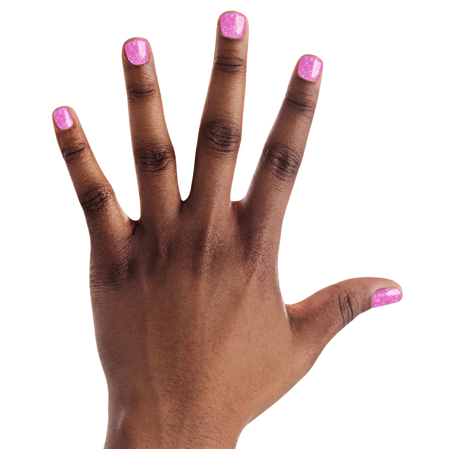 It’s a Girl Thing - Shimmer Bright Pink