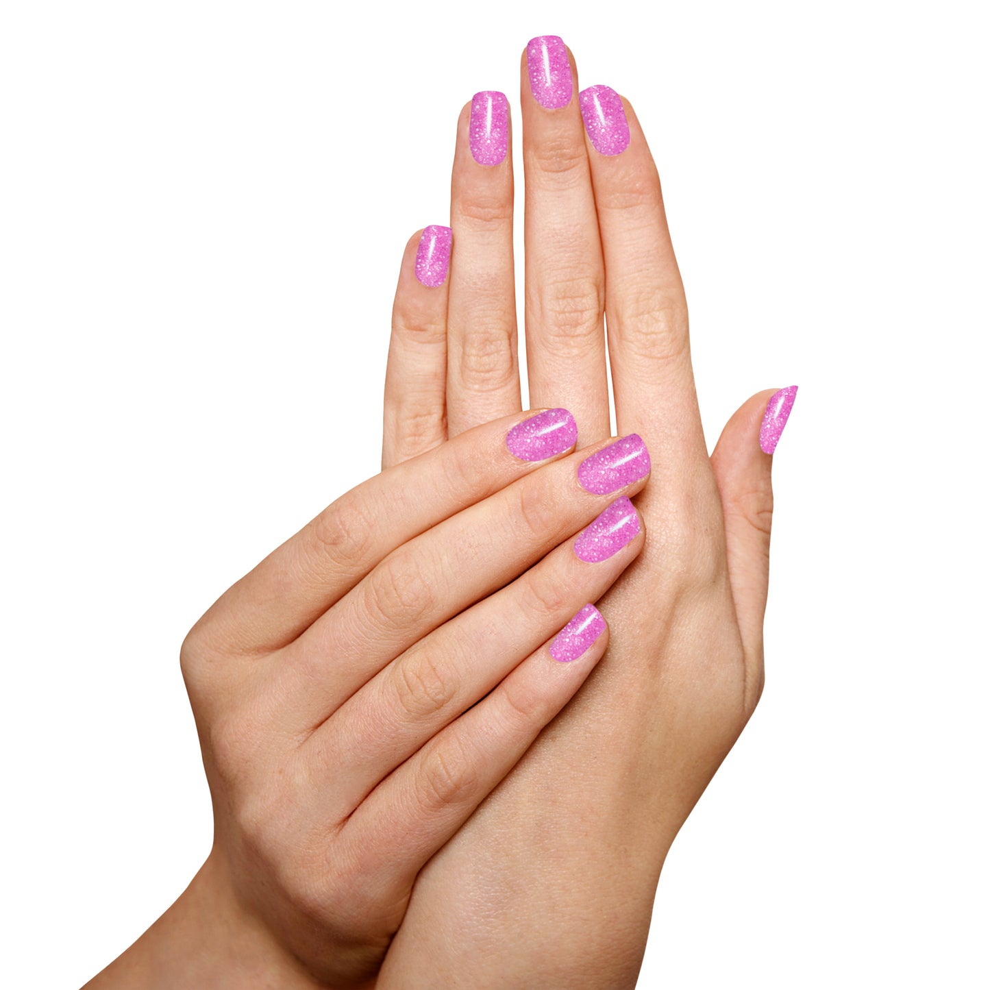 It’s a Girl Thing - Shimmer Bright Pink