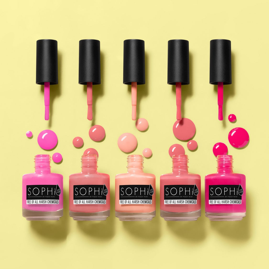 It’s a Girl Thing - Bright Pink