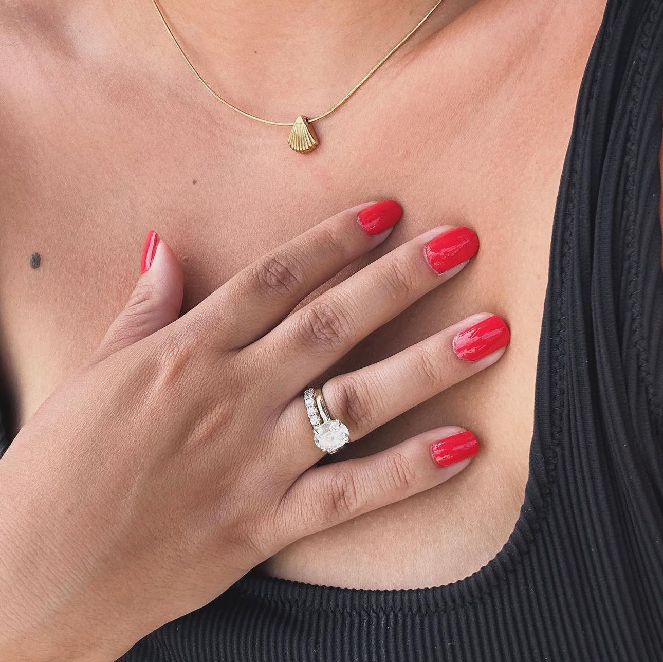 POP-arazzi - Coral Red