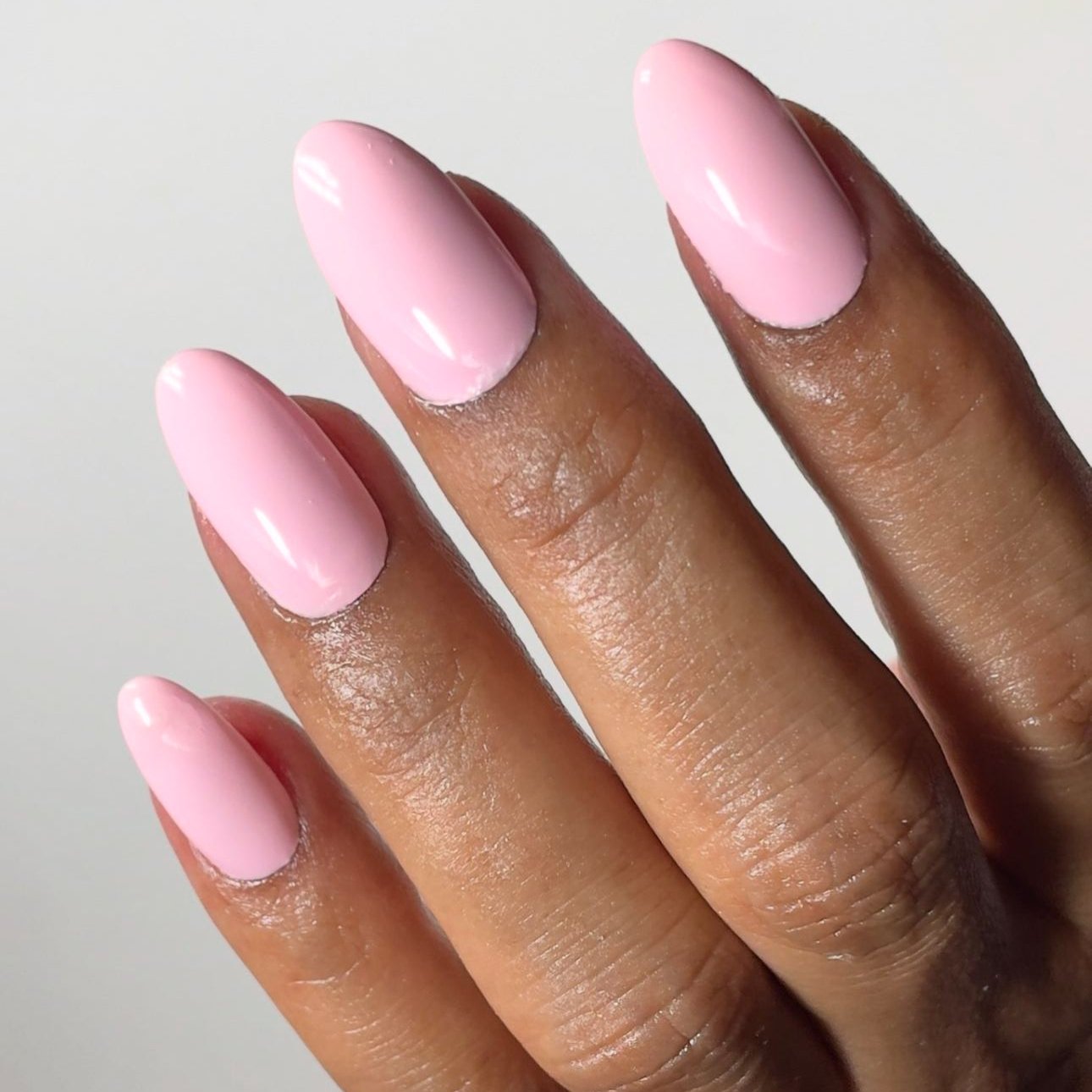 Morning Kisses - Matte Pale Pink