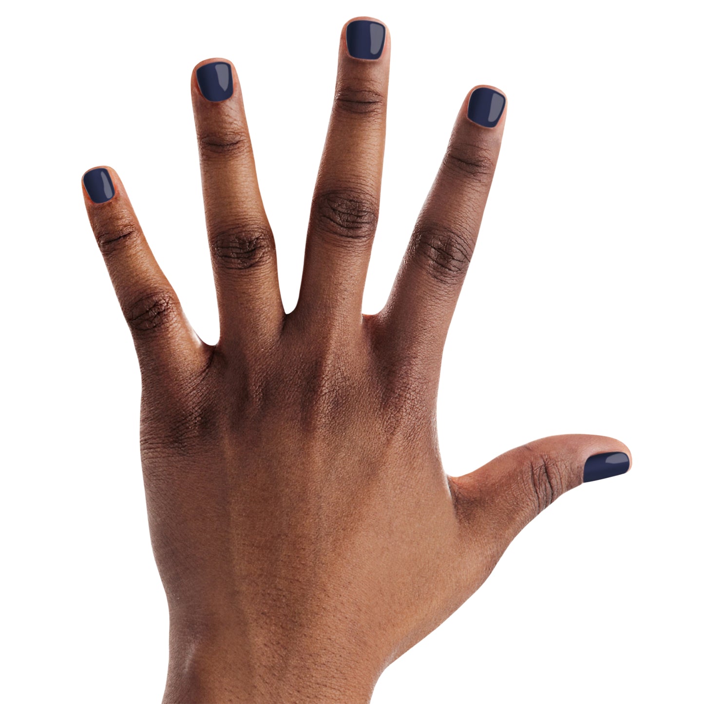 You Drive Me Navy - Matte Deep Navy