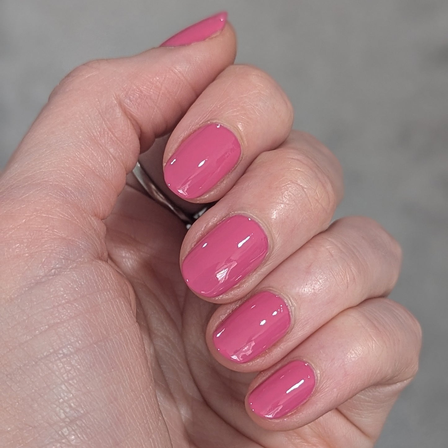 Made Me Blush - Blush Pink