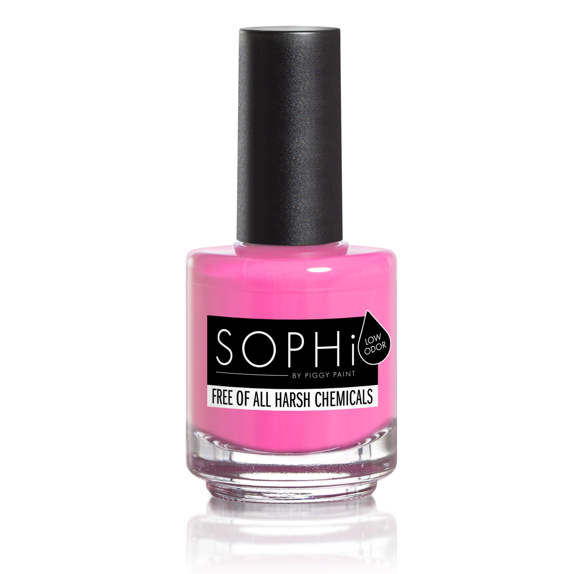 It's a Girl Thing - Bright Pink – SOPHi