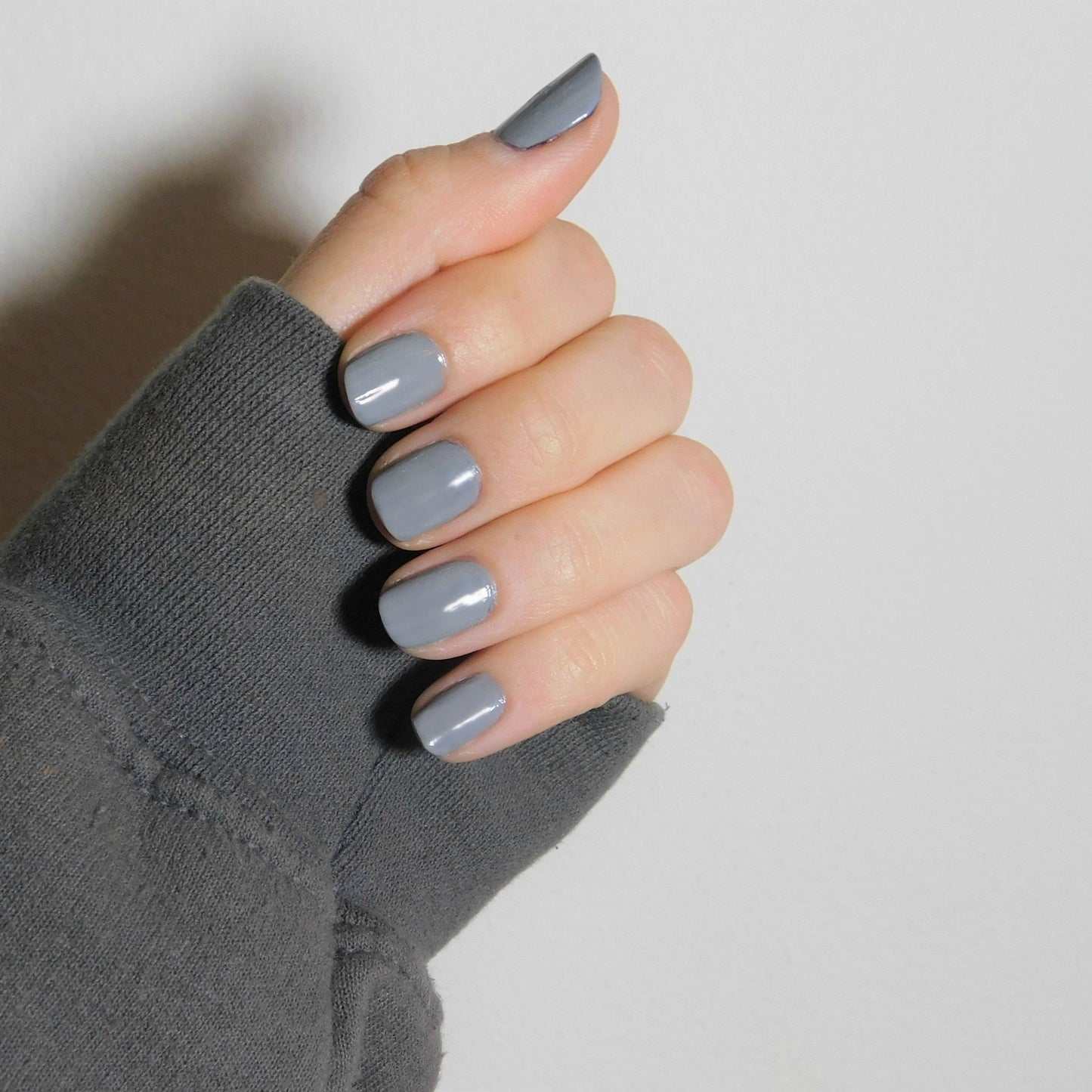 Eiffel of Love - Light Grey