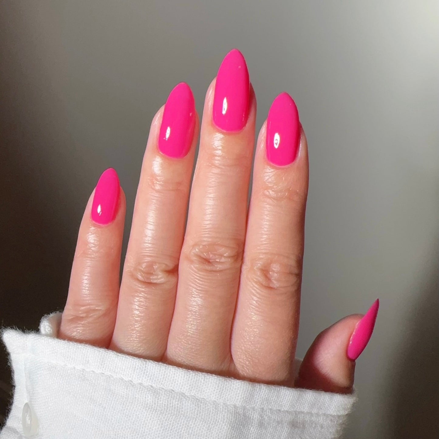 So Peachy Pink - SOPHi - Non-toxic Nail Polish