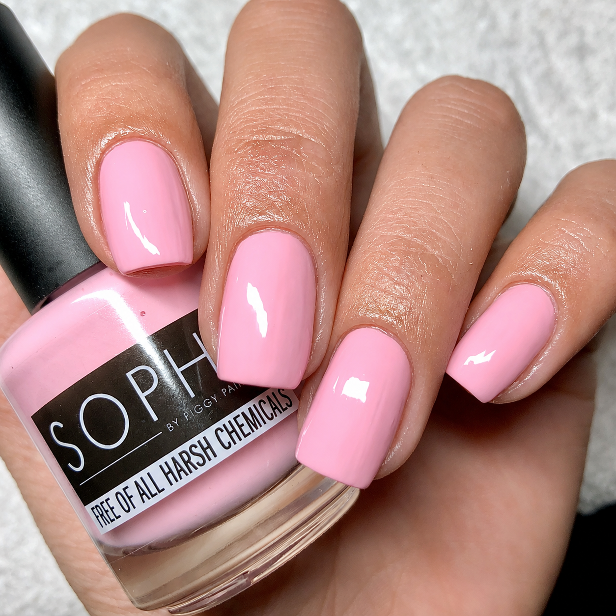 Mani Mood - SOPHi - Non-toxic Nail Polish