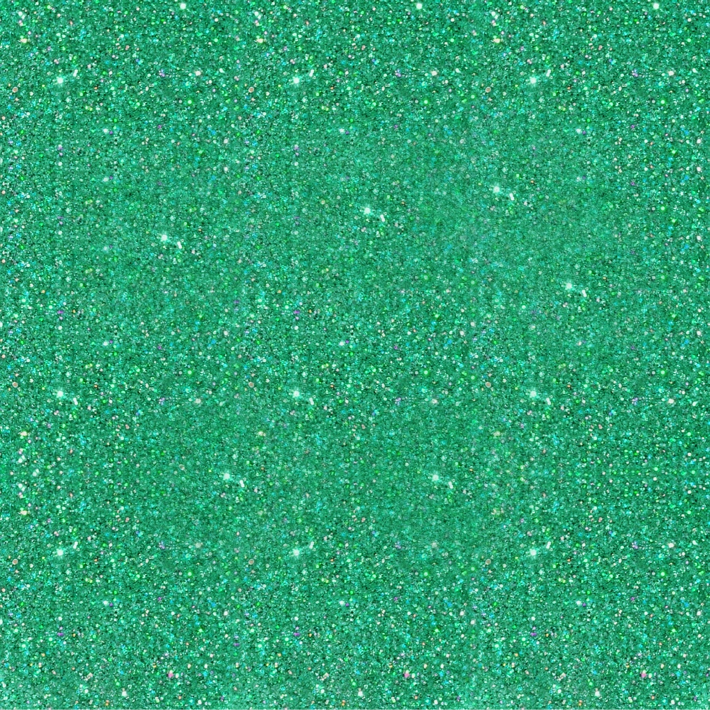 Fir Sure - Emerald Shimmer Green