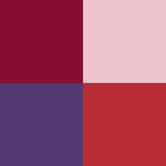 Kiss of Color