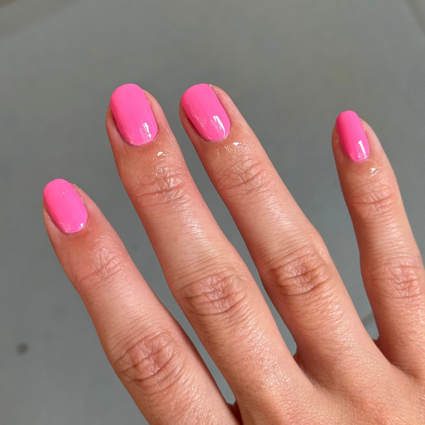 It’s a Girl Thing - Bright Pink