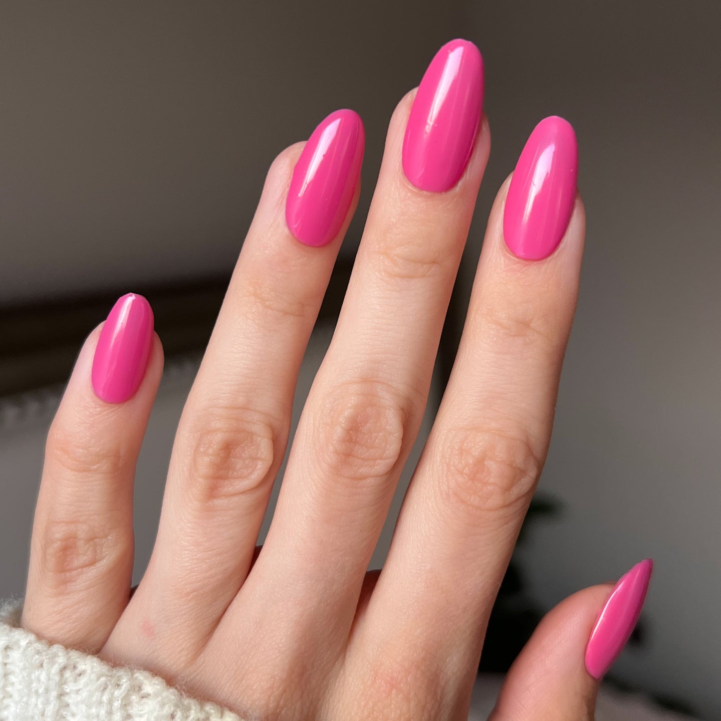 Made Me Blush - Blush Pink
