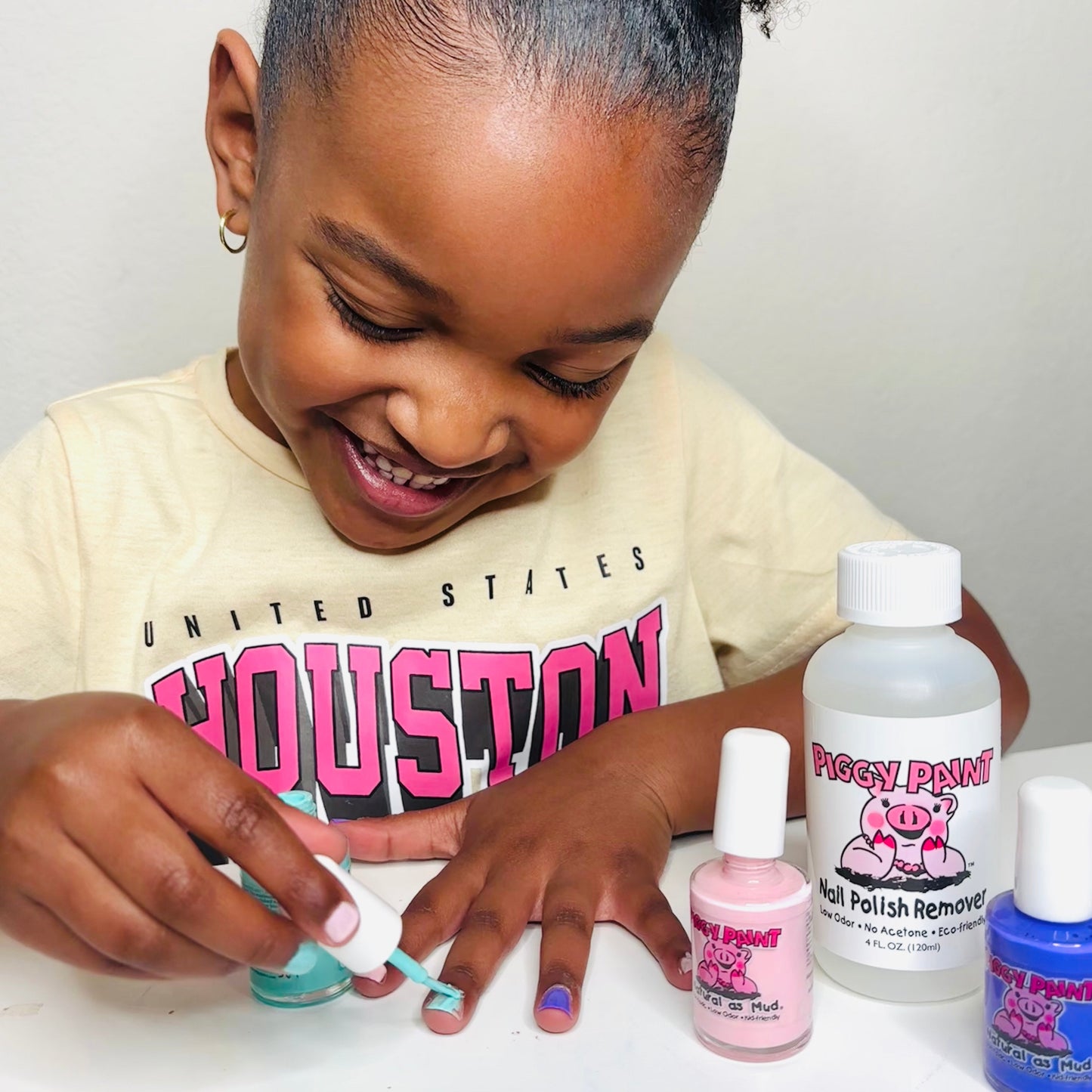California Nail Polish Remover