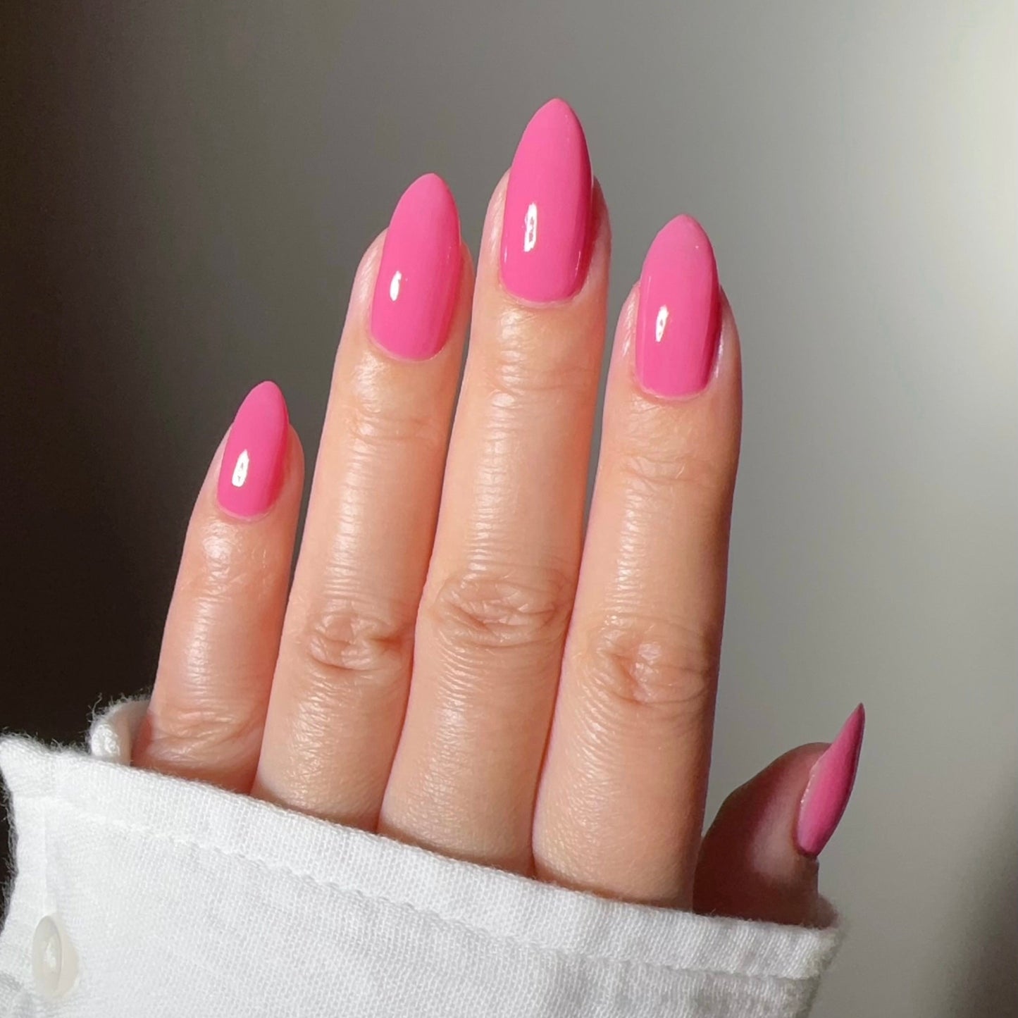 Made Me Blush - Blush Pink