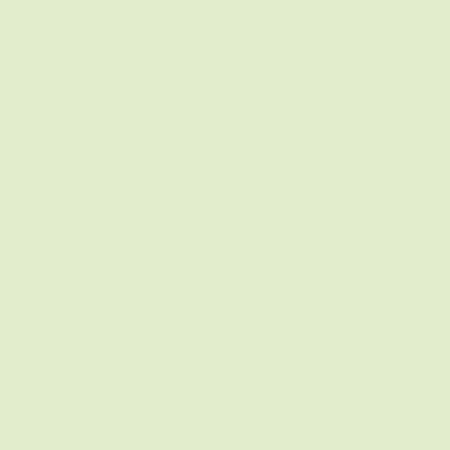 Mint & Mingle - Pale Mint Green