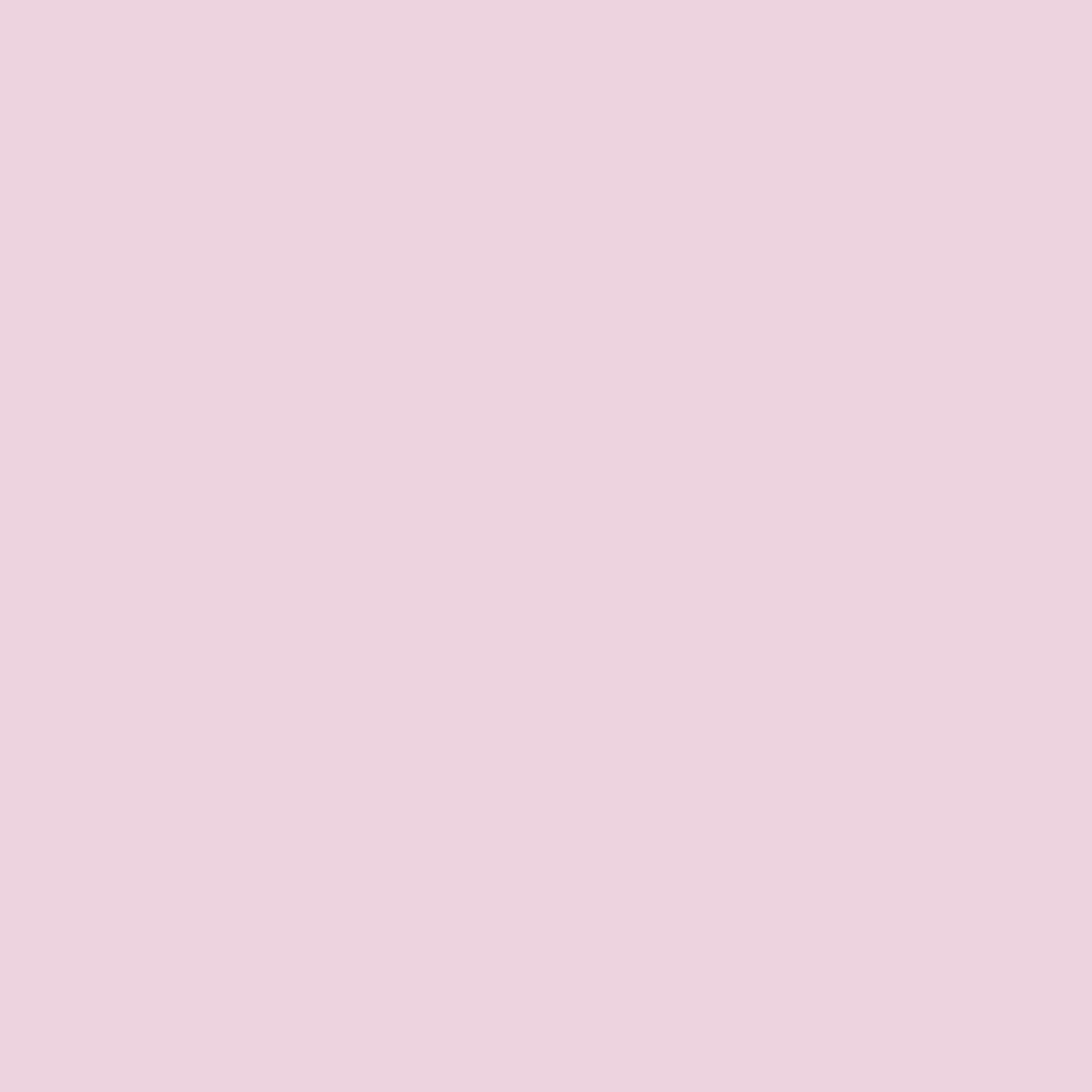 Soft Launch - Soft Lavender with Pink