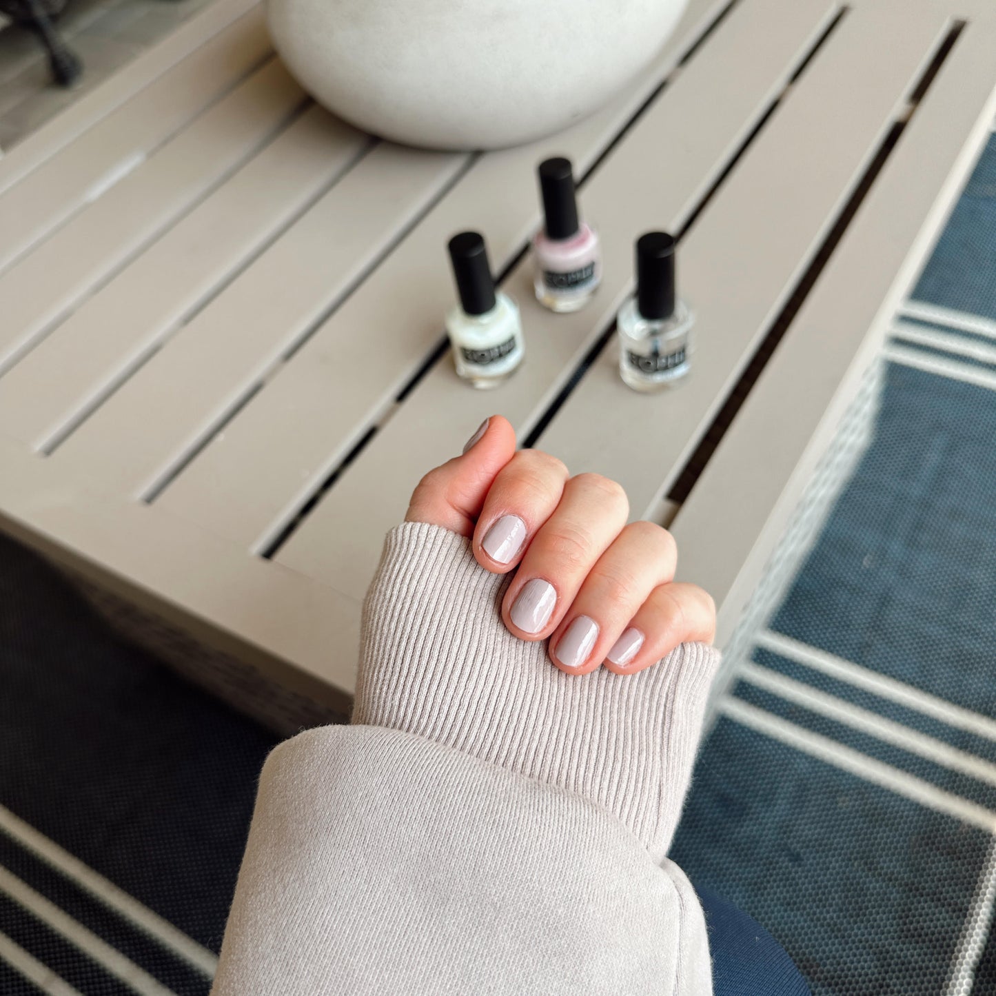 SOPHi Primer + Sealer