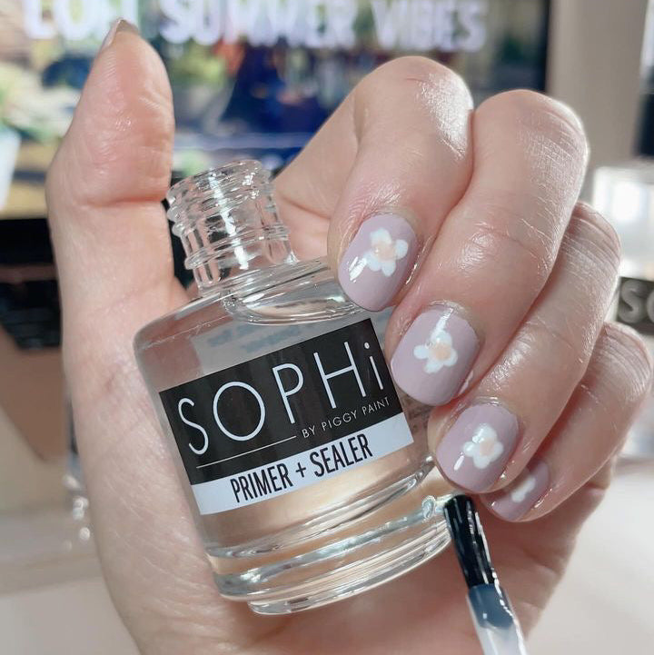 SOPHi Primer + Sealer