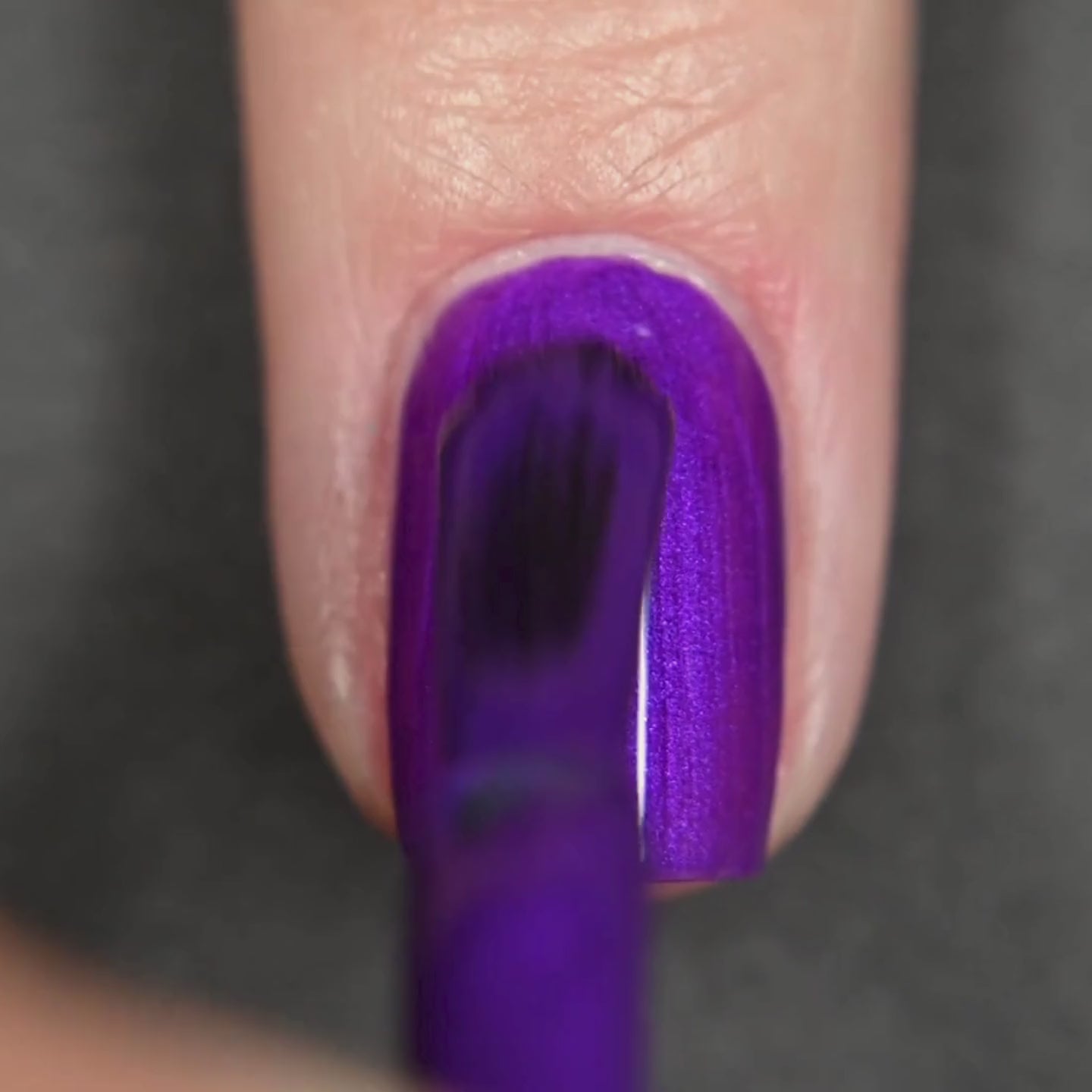 Match Maker - Royal Purple – SOPHi