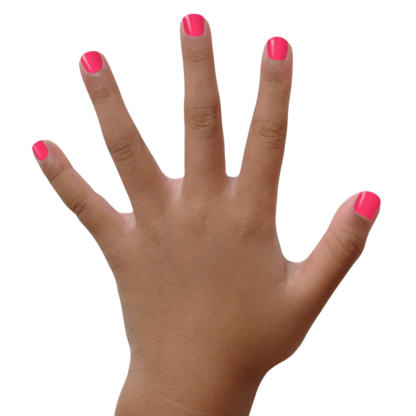 11 Forever Fancy toddler hand