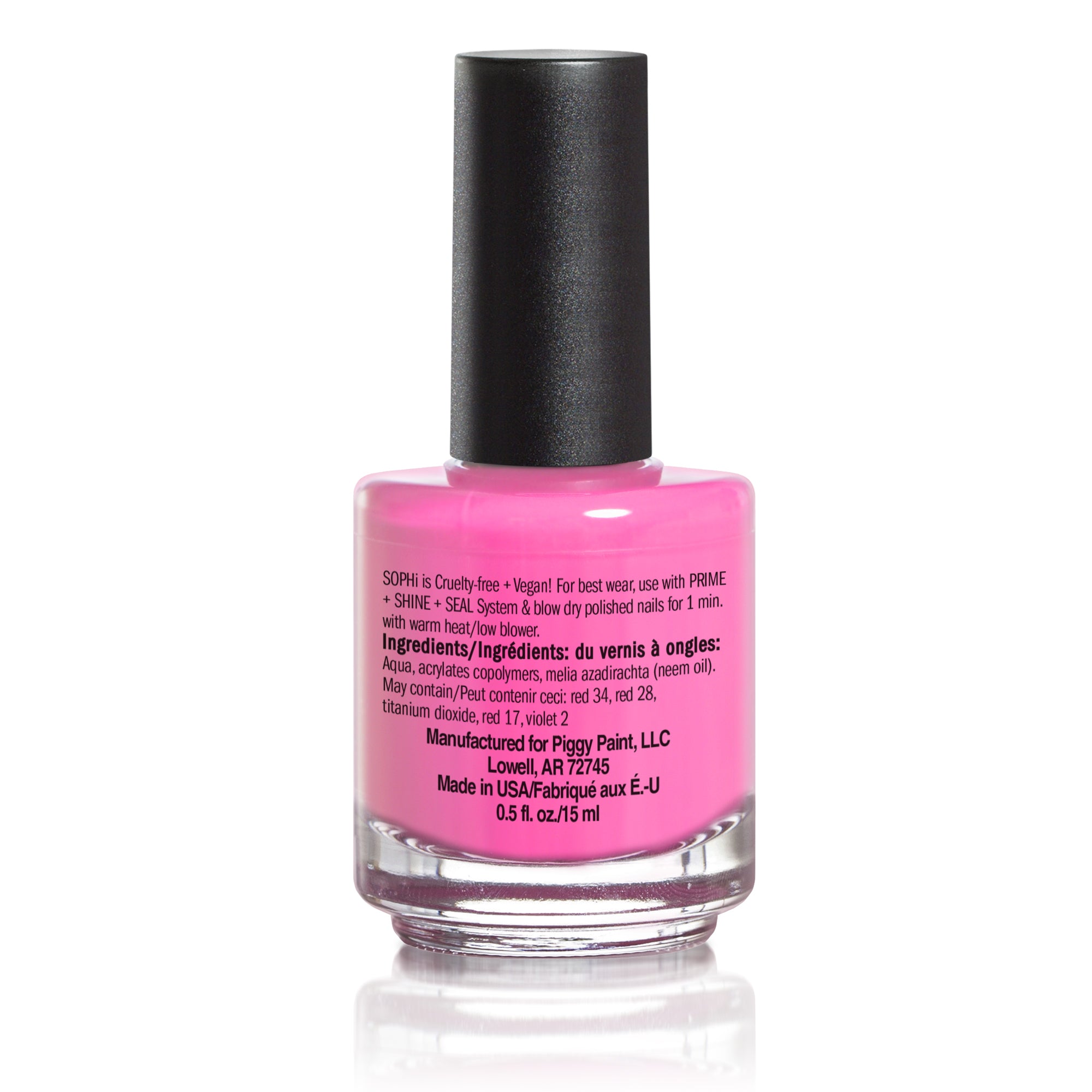 15 Best Pink Nail Polish Options in 2024 - Zohna