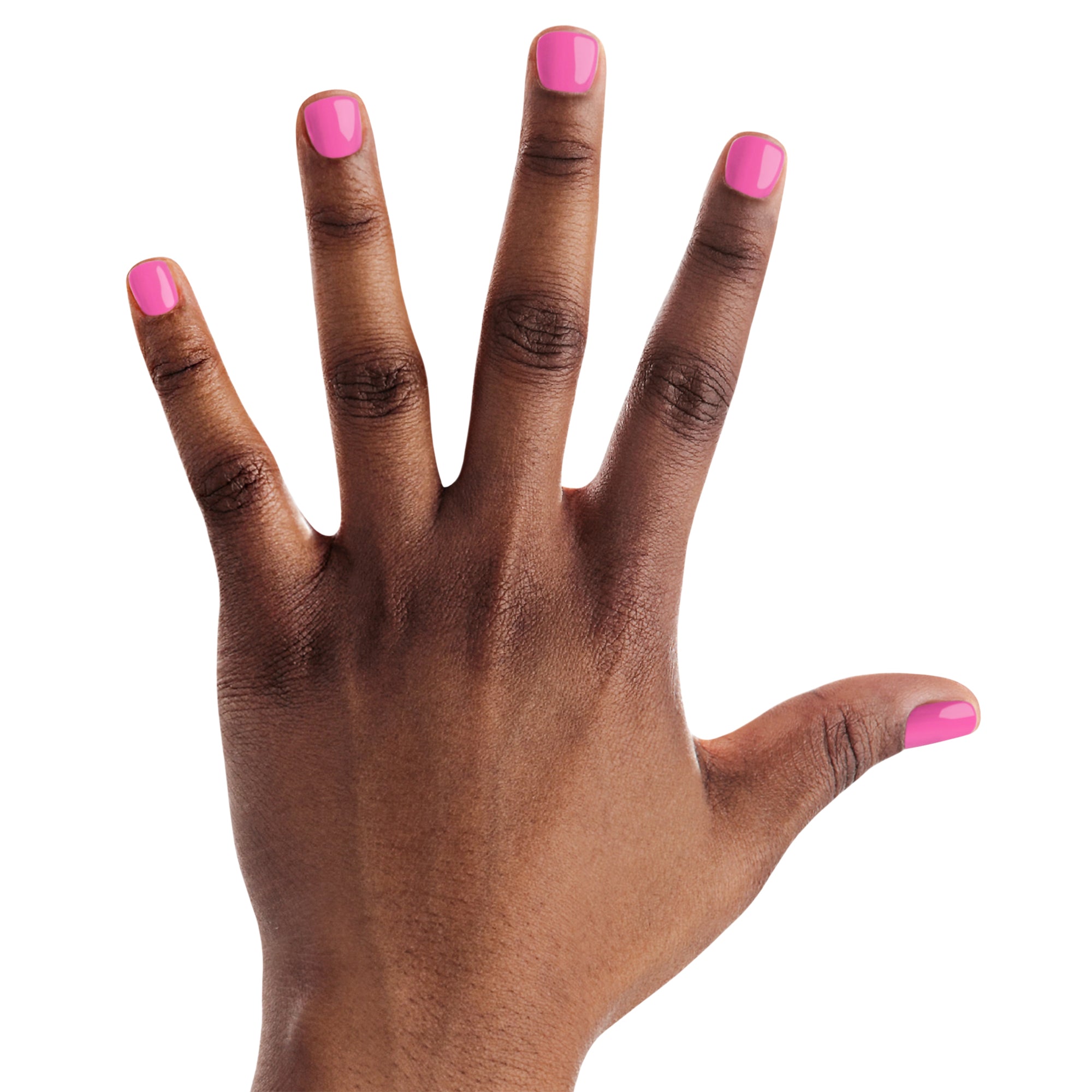 Pink Nails | Get The Necessary Pink Nail Powder | Nailboo®