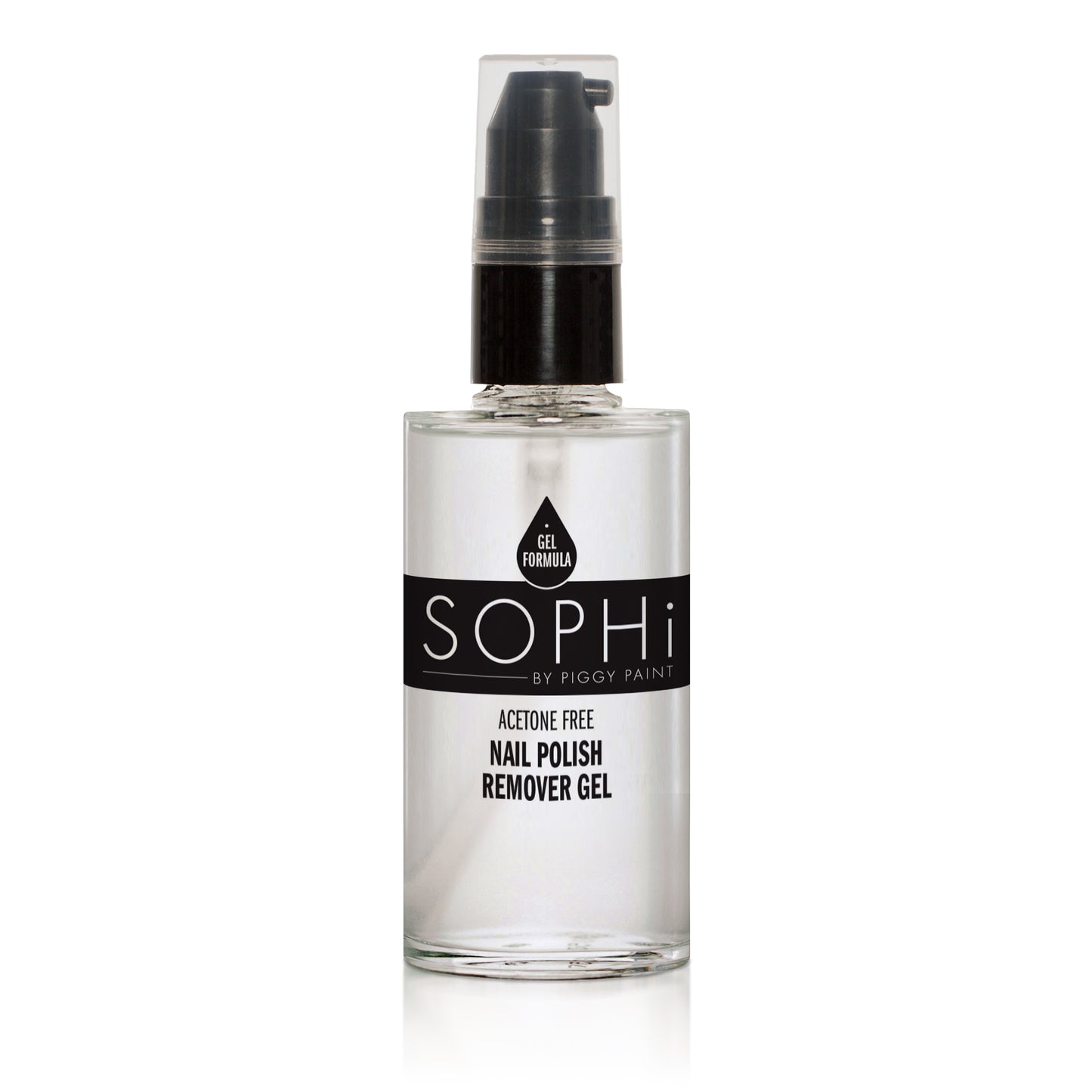 SOPHi Gel Remover