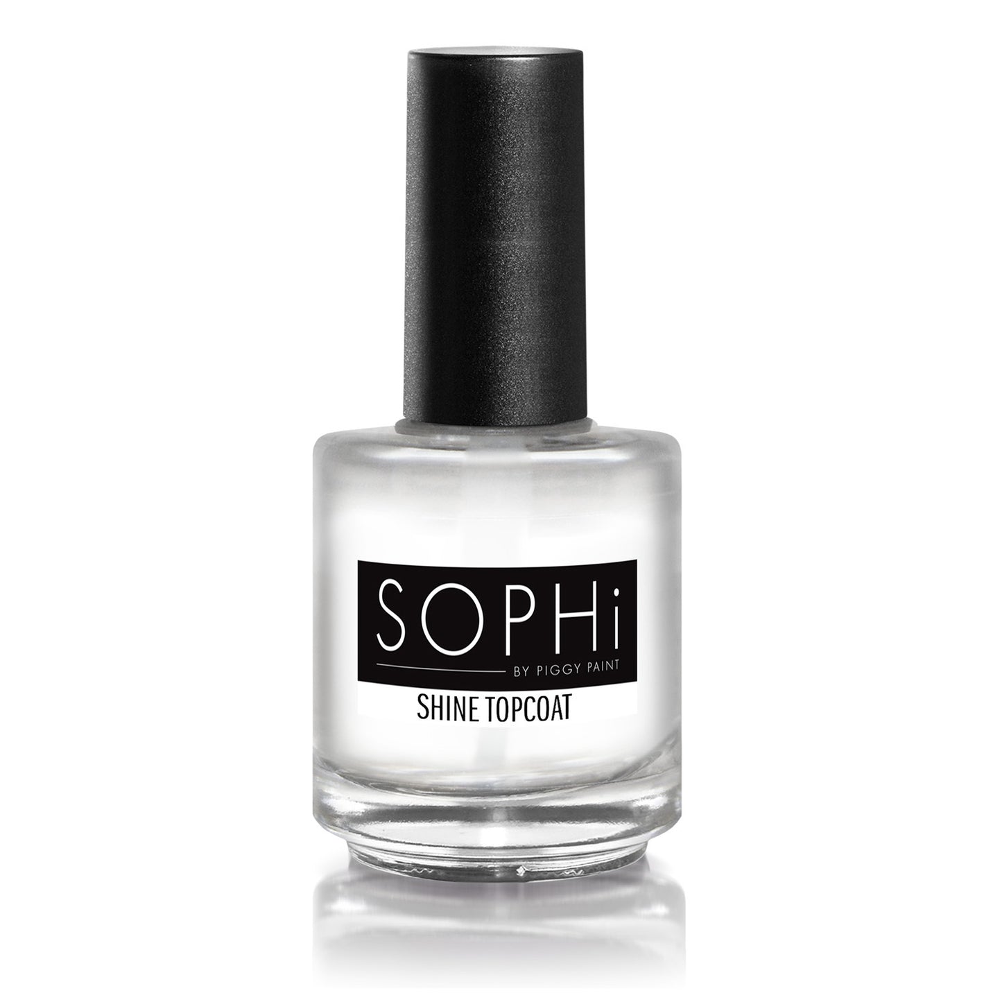 Shine Topcoat